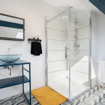 Image 1 - Rue Villette 13, 4020 Angleur, Belgium - Apartment for rent