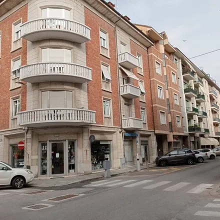 Rent this 2 bed apartment on Via Sebastiano Grandis 25 in 12100 Cuneo CN, Italy