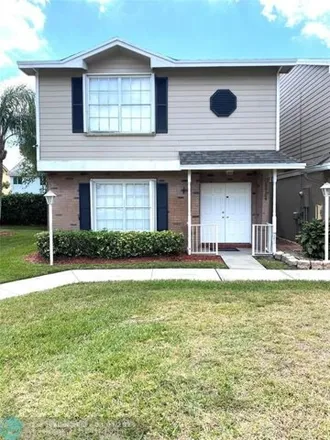 Rent this 3 bed house on 12206 Northwest 36th Place in Sunrise, FL 33323