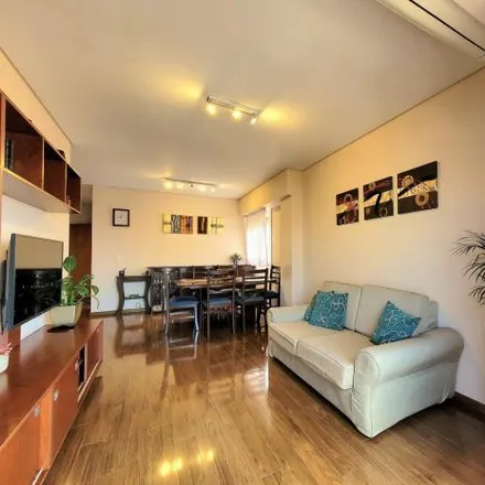 Buy this 3 bed apartment on Espinosa 1401 in Caballito, C1416 DJR Buenos Aires