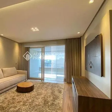 Buy this 3 bed apartment on Rua Marcílio Dias 599 in Rio Branco, Novo Hamburgo - RS