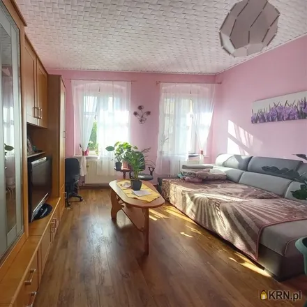 Buy this 2 bed apartment on Juliusza Kossaka 5 in 58-300 Wałbrzych, Poland