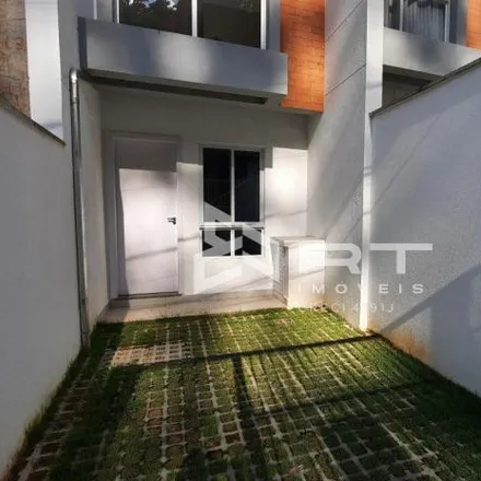 Buy this 2 bed house on Rua Udo Wachholz 92 in Itoupava Seca, Blumenau - SC