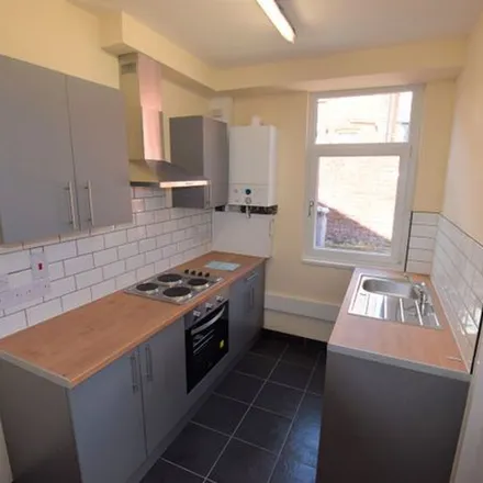 Rent this 3 bed townhouse on Victoria Street in Darfield, S73 9EX