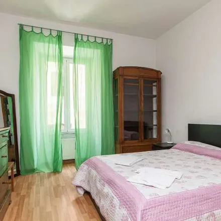 Rent this 2 bed apartment on Via Francesco Sturbinetti in 00120 Rome RM, Italy