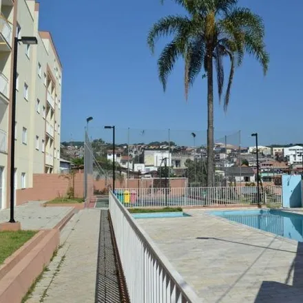 Buy this 2 bed apartment on Rua Graciliano Soares de Araújo in Jardim Leonor, Cotia - SP