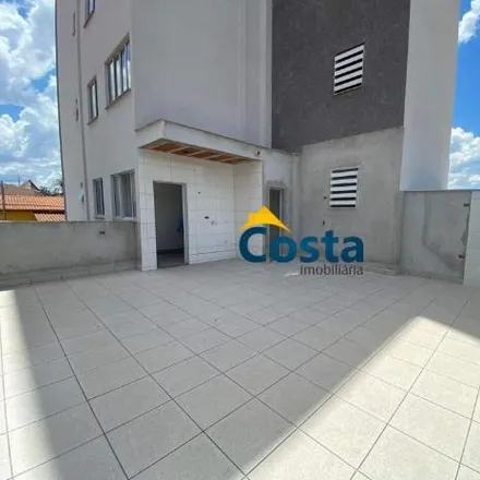 Image 2 - Rua Fábio Bandeira Figueiredo, Regional Centro, Betim - MG, 32600-088, Brazil - Apartment for sale