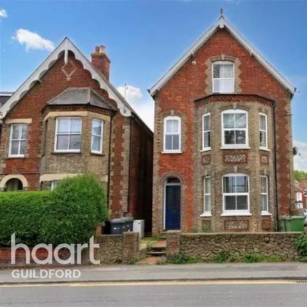 Image 9 - Gardner Road, Guildford, GU1 4RN, United Kingdom - Apartment for rent