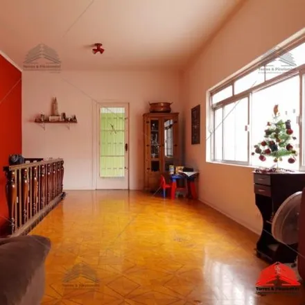Buy this 4 bed house on Rua Manoel Lemos in Vila Prudente, São Paulo - SP