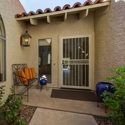 Image 2 - 7365 East Griswold Road, Scottsdale, AZ 85258, USA - House for rent