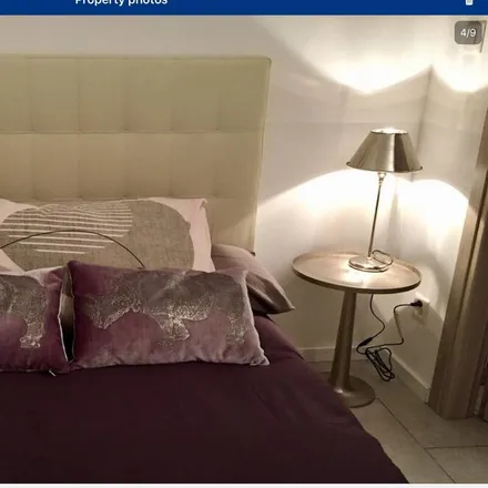 Rent this 1 bed apartment on 6900 Circolo di Carona