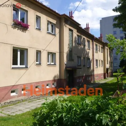 Image 9 - Středová 461, 735 43 Albrechtice, Czechia - Apartment for rent