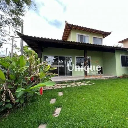 Image 1 - unnamed road, Rasa, Armação dos Búzios - RJ, 28950-000, Brazil - House for sale