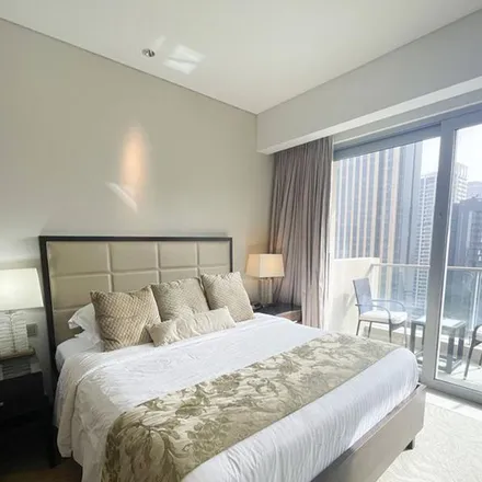 Image 5 - Marina Residences, Braih Street, Dubai Marina, Dubai, United Arab Emirates - Apartment for rent