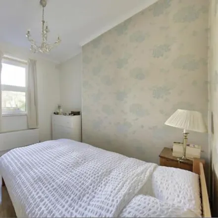 Image 4 - South Clapham Telephone Exchange, 55 Old Devonshire Road, London, SW12 9RA, United Kingdom - Apartment for sale