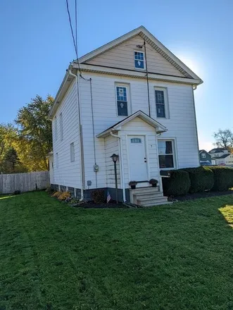 Buy this 4 bed house on 7 North 6th Avenue in Union City, Erie County