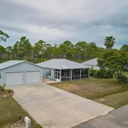Buy this 3 bed house on 779 Timber Ridge Court in Franklin County, FL 32328