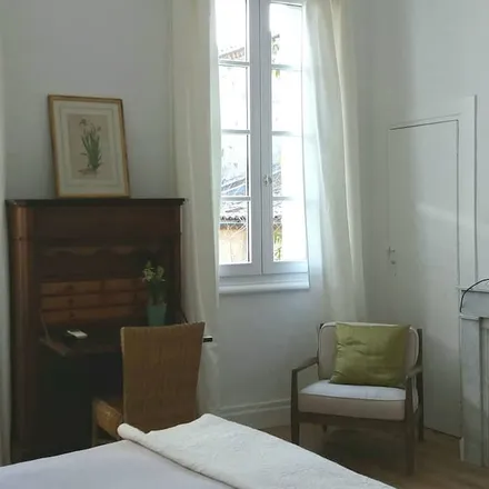 Rent this 3 bed house on Montpellier in Hérault, France