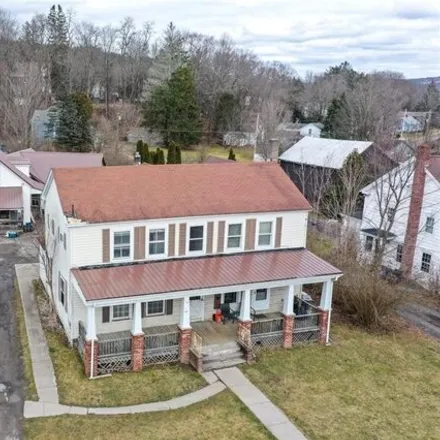 Buy this 11 bed house on 78 Broad Street in Village of Morris, Otsego County