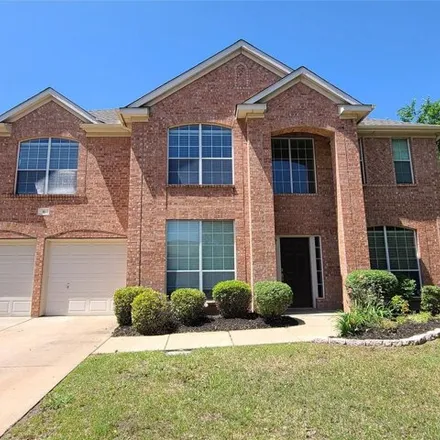 Rent this 6 bed house on 6 Brairwood Ct in Mansfield, Texas