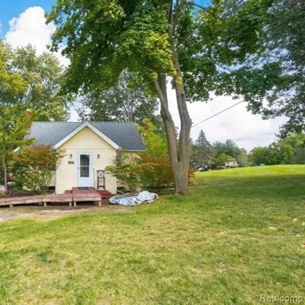 Buy this 3 bed house on 1471 Butcher Road in Lakeside, Genesee County