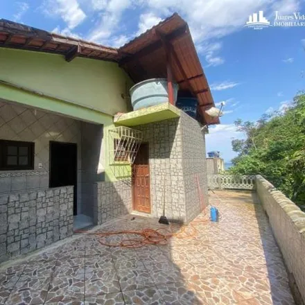 Buy this 4 bed house on Acesso as praias e meio circuito na ilha in Itacurussá, Região Geográfica Intermediária do Rio de Janeiro - RJ
