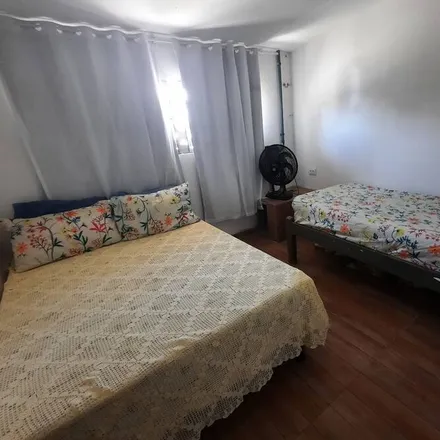 Rent this 4 bed house on Tamandaré in Região Geográfica Intermediária do Recife, Brazil