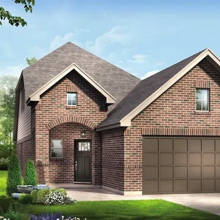 Buy this 4 bed house on Myers Haven Lane in Harris County, TX