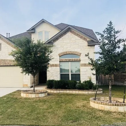 Rent this 5 bed house on 2282 Derussy Hills in Bexar County, TX 78253