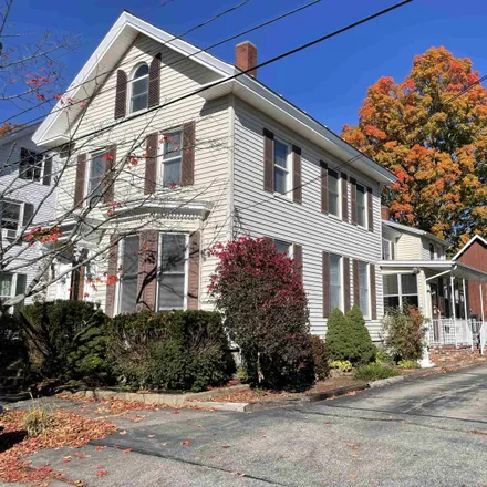 Rent this 4 bed townhouse on 27 Grove Street in Concord, NH 03301