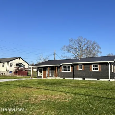 Buy this 3 bed house on 134 Old Emory Road in Blaine, TN 37709