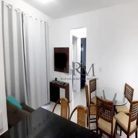 Buy this 2 bed apartment on Posto Canasvieiras in Avenida das Nações, Canasvieiras