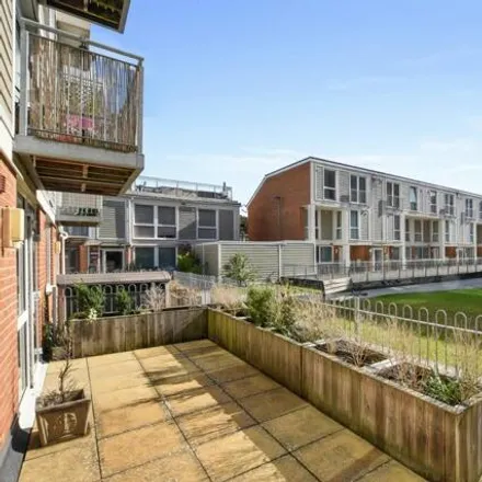 Buy this 1 bed apartment on Brownell Place in London, W7 3AZ