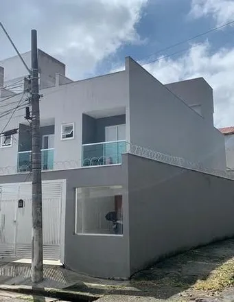 Buy this 3 bed house on Rua Piracaia in Vila Floresta, Santo André - SP