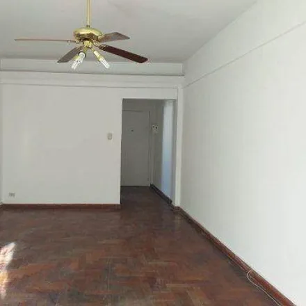 Buy this 3 bed apartment on Avenida Juan Bautista Alberdi 2028 in Flores, C1406 GRW Buenos Aires
