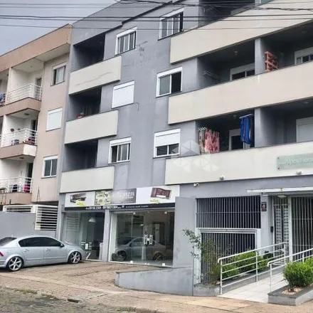 Buy this 2 bed apartment on Rua Vinícius César de Castilhos in Nossa Senhora do Rosário, Caxias do Sul - RS