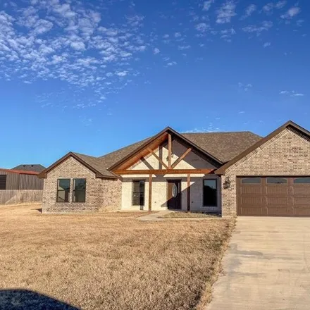 Buy this 4 bed house on 16456 County Road 4101 in Lindale, Texas