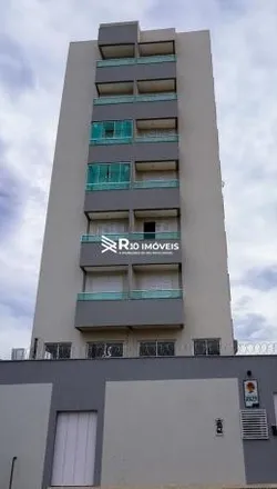 Image 2 - Avenida Doutor Vicente Salles Guimarães, Alto Umuarama, Uberlândia - MG, 38405-320, Brazil - Apartment for sale