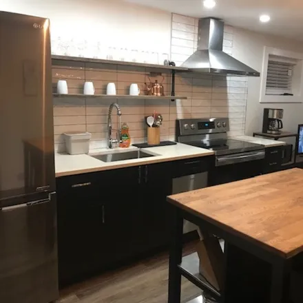 Rent this 2 bed house on Burnaby in Capitol Hill, CA
