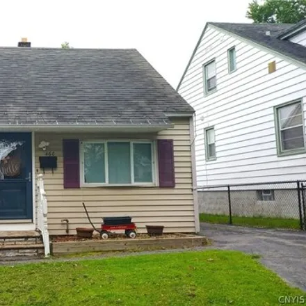 Buy this 3 bed house on 460 Ridgewood Drive in City of Syracuse, NY 13206