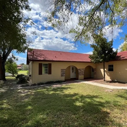 Image 2 - 201 Avenida Morelos, Rancho Viejo, Cameron County, TX 78575, USA - House for sale