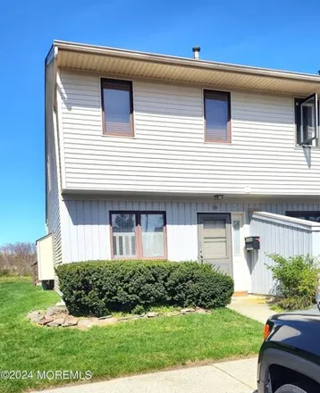 Buy this 1 bed condo on 1 Beacon Boulevard in Keansburg, NJ 07734