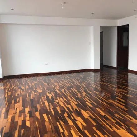 Buy this 3 bed apartment on Jirón Hipólito Unanue in San Miguel, Lima Metropolitan Area 15087