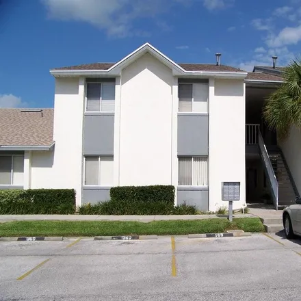 Buy this 1 bed condo on 2037 Isle Royal Court Southeast in Polk County, FL 33880