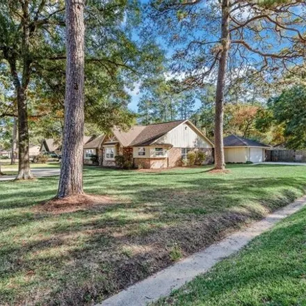 Image 6 - 26979 Westwood Drive, Oak Ridge North, Montgomery County, TX 77386, USA - House for rent