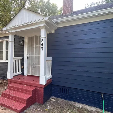 Rent this 3 bed room on 547 Erin Ave SW in Atlanta, GA 30310