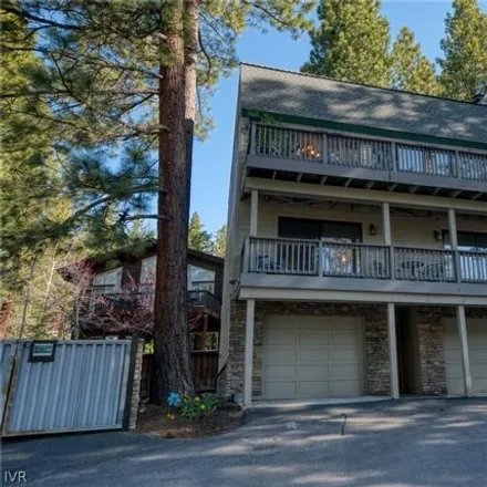 Buy this 3 bed condo on 970 Harold Drive in Incline Village-Crystal Bay, Washoe County