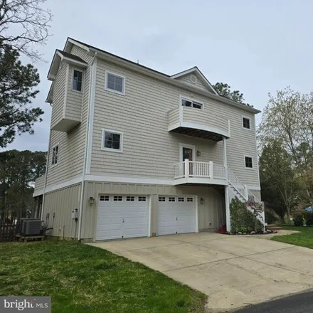 Image 2 - 17484 Poplar Street, Piney Point Shores, Saint Mary's County, MD 20674, USA - House for sale