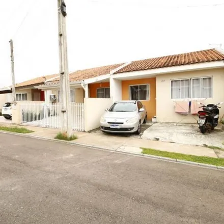 Buy this 2 bed house on Rua Alemanha in Fazenda Rio Grande - PR, 83823-020