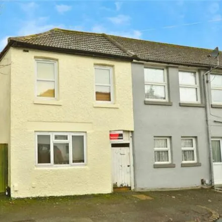 Buy this 3 bed townhouse on Sidney Street in Folkestone, CT19 6HQ